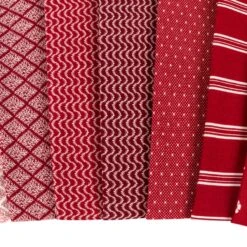 Red And White Gatherings Layer CakePrimitive Gatherings For Moda Fabrics 13 Red And White Gatherings Layer CakePrimitive Gatherings For Moda Fabrics -Quilt Muse Shop red and white gatherings cu3 5