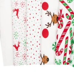 Reindeer Games Jolly BarMe & My Sister Designs For Moda Fabrics -Quilt Muse Shop reindeer games cu1 13