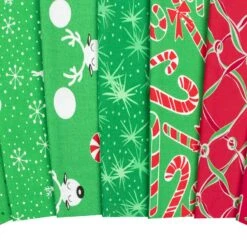 Reindeer Games Fat Eighth BundleMe & My Sister Designs For Moda Fabrics 13 Reindeer Games Fat Eighth BundleMe & My Sister Designs For Moda Fabrics -Quilt Muse Shop reindeer games cu4 9