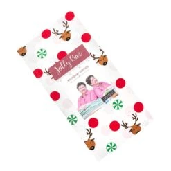 Reindeer Games Jolly BarMe & My Sister Designs For Moda Fabrics -Quilt Muse Shop reindeer games jb 1