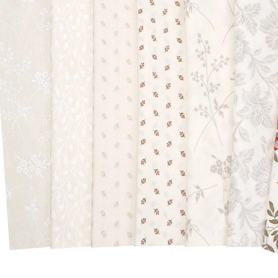 Rendezvous Layer Cake3 Sisters For Moda Fabrics 4 Rendezvous Layer Cake3 Sisters For Moda Fabrics - Image 2