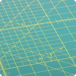 Olfa 24" X 36" Cutting MatOlfa #RM-MG -Quilt Muse Shop rm mg 24x36cuttingmat cu1