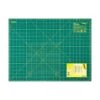 Olfa 18" X 24" Cutting MatOlfa #RM-SG -Quilt Muse Shop rm sg olfa18x24cuttingmat