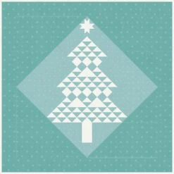 Rockin' Around Quilt KitFeaturing Coriander Seeds By Corey Yoder 17 Rockin' Around Quilt KitFeaturing Coriander Seeds By Corey Yoder -Quilt Muse Shop rockin around top