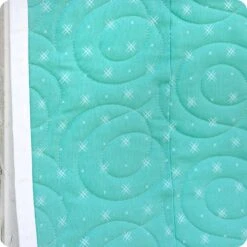 Rockin' Around Quilt KitFeaturing Coriander Seeds By Corey Yoder 14 Rockin' Around Quilt KitFeaturing Coriander Seeds By Corey Yoder -Quilt Muse Shop rockinaround cu4