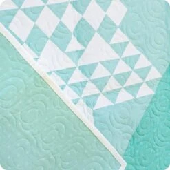 Rockin' Around Quilt KitFeaturing Coriander Seeds By Corey Yoder 15 Rockin' Around Quilt KitFeaturing Coriander Seeds By Corey Yoder -Quilt Muse Shop rockinaround cu5