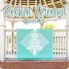 Rockin' Around Quilt KitFeaturing Coriander Seeds By Corey Yoder 1 Rockin' Around Quilt KitFeaturing Coriander Seeds By Corey Yoder -Quilt Muse Shop rockinaround qk main 1