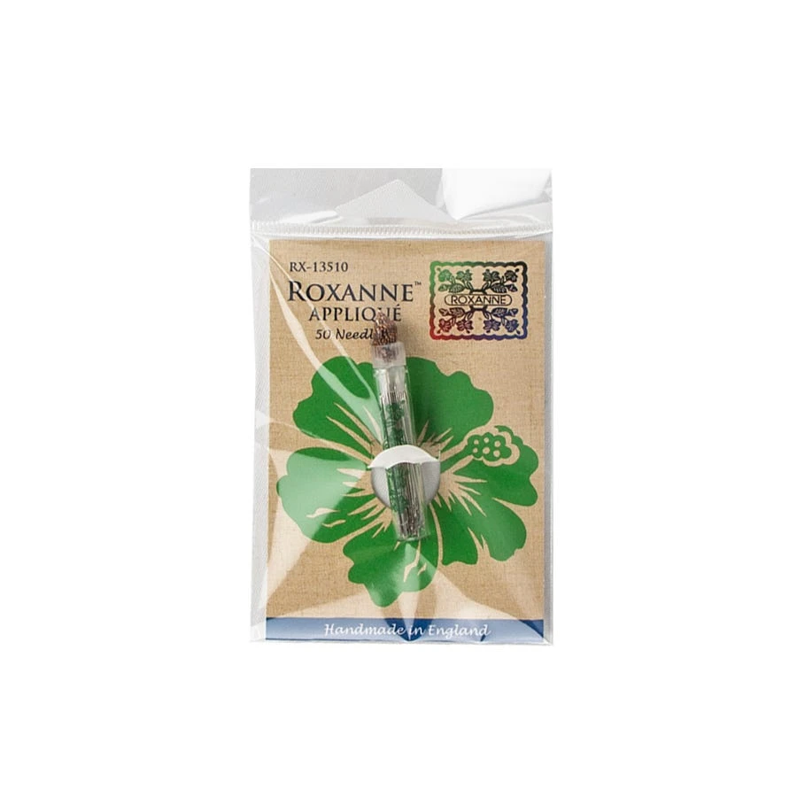 Roxanne Applique NeedlesRoxanne #RX-13510 3 Roxanne Applique NeedlesRoxanne #RX-13510