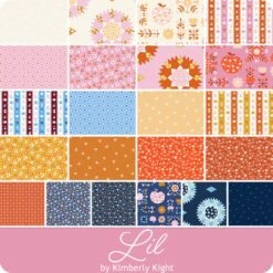 Lil Jelly RollKimberly Kight For Ruby Star Society -Quilt Muse Shop rs lil ydg cs 2