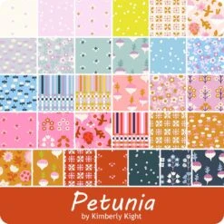 Petunia Fat Eighth BundleKimberly Kight For Ruby Star Society -Quilt Muse Shop rss petunia ydg cs