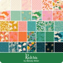 Reverie Fat Eighth BundleMelody Miller For Ruby Star Society -Quilt Muse Shop rss reverie ydg 900 1 1
