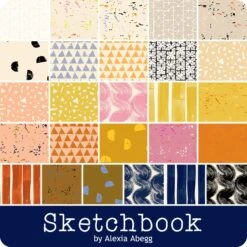 Sketchbook Fat Eighth BundleAlexia Abegg For Ruby Star Society 15 Sketchbook Fat Eighth BundleAlexia Abegg For Ruby Star Society -Quilt Muse Shop rss sketchbook ydg 900 1 1