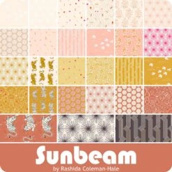 Sunbeam Layer CakeRashida Coleman-Hale For Ruby Star Society -Quilt Muse Shop rss sunbeam ydg cs 3
