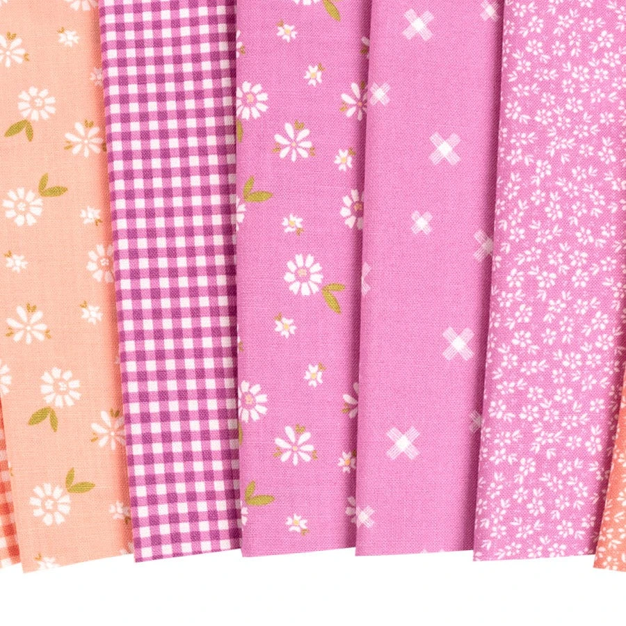 Seashore Drive Jolly BarSherri & Chelsi For Moda Fabrics 8 Seashore Drive Jolly BarSherri & Chelsi For Moda Fabrics - Image 6