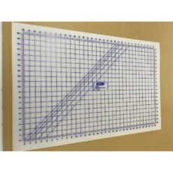 MegaMat 20" X 32" Cutting MatQuilter's Rule #SF24X36T