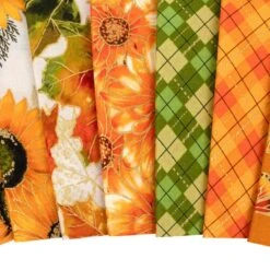 Shades Of The Season 10" SquaresStudio RK For Robert Kaufman Fabrics -Quilt Muse Shop shades of the season cu2 2