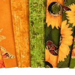 Shades Of The Season 10" SquaresStudio RK For Robert Kaufman Fabrics -Quilt Muse Shop shades of the season cu3 2