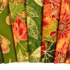 Shades Of The Season 10" SquaresStudio RK For Robert Kaufman Fabrics -Quilt Muse Shop shades of the season cu4 2