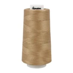 40wt Baguette Machine Quilting 100% Cotton Cone Thread Signature Threads #47S-009