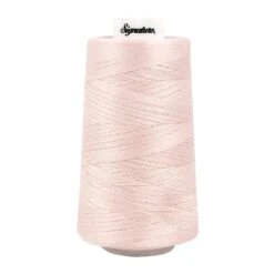 40wt Linen Machine Quilting 100% Cotton Cone Thread Signature Threads #47S-F207