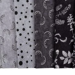 Silhouettes Half Yard BundleHolly Taylor For Moda Fabrics -Quilt Muse Shop silhouettes cu5 5