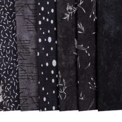 Silhouettes Half Yard BundleHolly Taylor For Moda Fabrics -Quilt Muse Shop silhouettes cu6 5