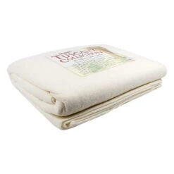 Tuscany Collection Silk King Quilt BattingHobbs #TS120 -Quilt Muse Shop silkblend king side 1