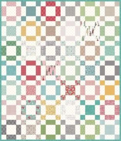 Stitch Jolly BarLori Holt For Riley Blake Designs 29 Stitch Jolly BarLori Holt For Riley Blake Designs -Quilt Muse Shop simplestitch top 1