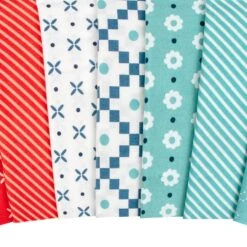 Simply Delightful Jolly BarSherri & Chelsi For Moda Fabrics -Quilt Muse Shop simply delightful cu5 1 2