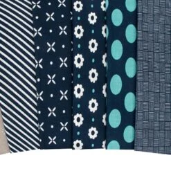 Simply Delightful Fat Eighth BundleSherri & Chelsi For Moda Fabrics -Quilt Muse Shop simply delightful cu7 5