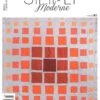 Simply Moderne MagazineIssue 30 -Quilt Muse Shop simplymoderne issue30