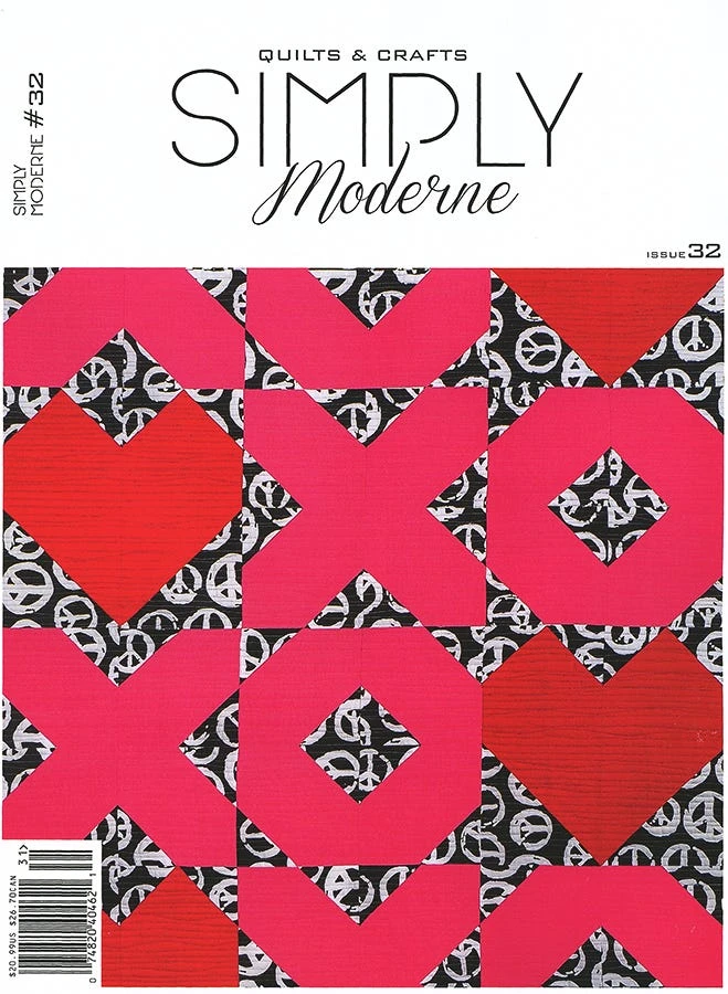 Simply Moderne MagazineIssue 32 3 Simply Moderne MagazineIssue 32