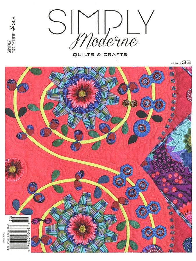 Simply Moderne MagazineIssue 33 3 Simply Moderne MagazineIssue 33