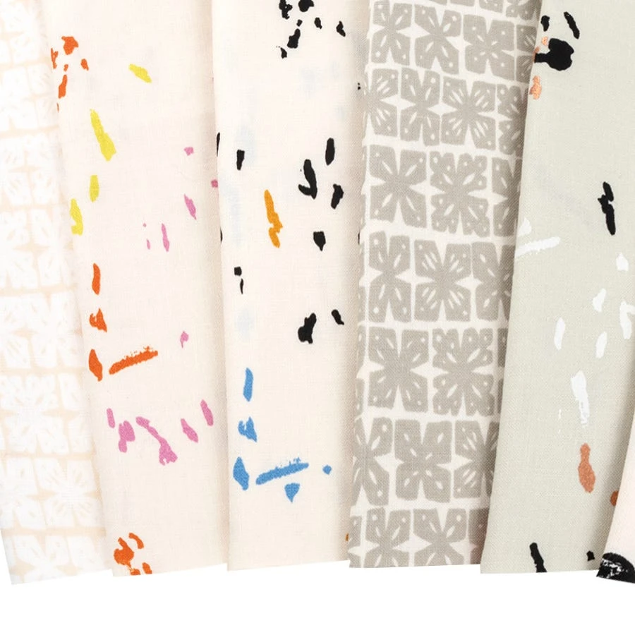 Sketchbook Fat Eighth BundleAlexia Abegg For Ruby Star Society 4 Sketchbook Fat Eighth BundleAlexia Abegg For Ruby Star Society - Image 2