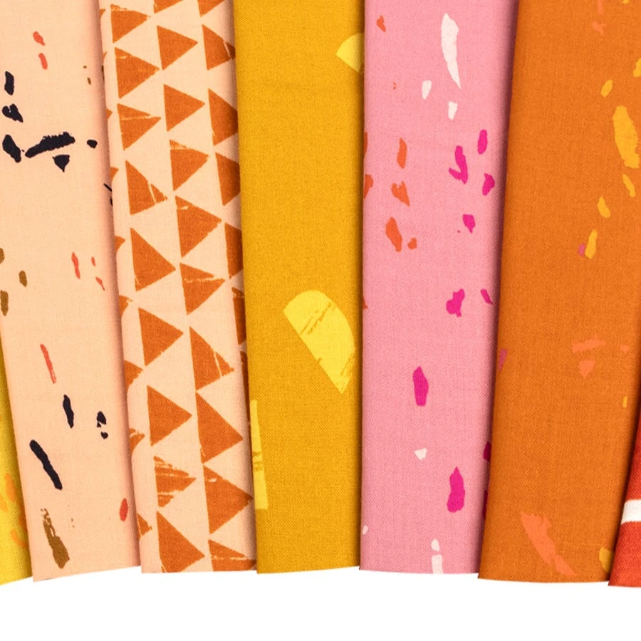 Sketchbook Fat Eighth BundleAlexia Abegg For Ruby Star Society 7 Sketchbook Fat Eighth BundleAlexia Abegg For Ruby Star Society - Image 5