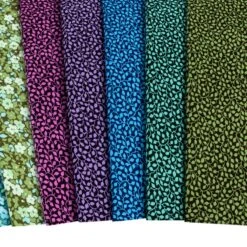 Sleepovers 10" SquaresPat Sloan For Benartex Fabrics -Quilt Muse Shop sleepovers cu4 1 1