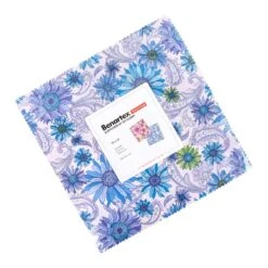 Sleepovers 10" SquaresPat Sloan For Benartex Fabrics