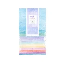 Soft Dawn 40 Karat GemWilmington Prints