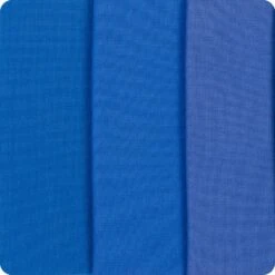 Kona Cotton Sapphire Solids Fat Quarter BundleCurated By Fat Quarter Shop -Quilt Muse Shop solid 0922 6