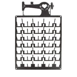 Sewing Machine Spool RackAckfeld Manufacturing #34792