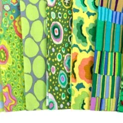 Spring 2023 Kaffe Fassett Classics Meadow Charm PackKaffe Fassett For Free Spirit Fabrics -Quilt Muse Shop spring 2023 kaffe fassett classics meadow cu2 2