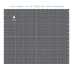 SewTites Sew Magnetic Cutting SystemSewTites #ST-CS-2024M-624R-12BT -Quilt Muse Shop st cs 2024m 624r 12bt 3