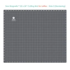 SewTites Sew Magnetic Cutting System For LeftiesSewTites #ST-CS-2024ML-624RL-12BT -Quilt Muse Shop st cs 2024ml 624rl 12bt 3