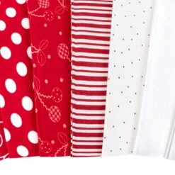 Kim's Picks Star Spangled Fat Quarter BundleKimberbell Designs For Maywood Studio -Quilt Muse Shop star spangled cu2