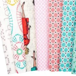 Stitch Jolly BarLori Holt For Riley Blake Designs 18 Stitch Jolly BarLori Holt For Riley Blake Designs -Quilt Muse Shop stitch cu1 1 1