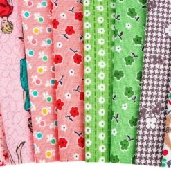 Stitch Jolly BarLori Holt For Riley Blake Designs 20 Stitch Jolly BarLori Holt For Riley Blake Designs -Quilt Muse Shop stitch cu3 12