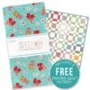 Stitch Jolly BarLori Holt For Riley Blake Designs -Quilt Muse Shop stitch jb fan 900