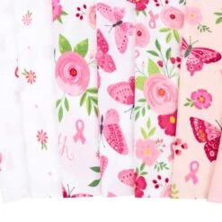 Strength In Pink Half Yard BundleThe RBD Designers For Riley Blake Designs 12 Strength In Pink Half Yard BundleThe RBD Designers For Riley Blake Designs -Quilt Muse Shop strength in pink hyb cu1