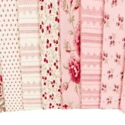 Sugarberry Jolly BarBunny Hill Designs For Moda Fabrics -Quilt Muse Shop sugarberry cu2 13