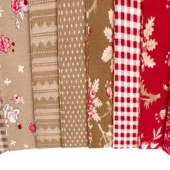 Sugarberry Jolly BarBunny Hill Designs For Moda Fabrics -Quilt Muse Shop sugarberry cu4 13